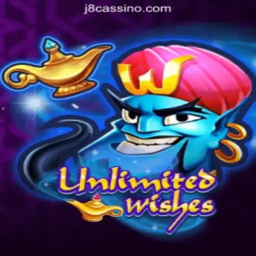 UnlimitedWishes: Explore the Infinite Magic of J8 Cassino