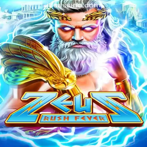 Discover the Thrill of ZeusRushFever